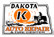 Dakota K Auto Repair & Tire Center - (Arlington Heights, IL)