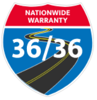 nationwide warranty
